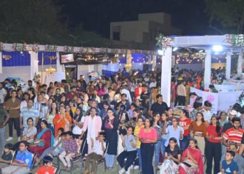 Flea Night Market 2025: बीकानेर में होने जा रहा है तीन दिन का फैशन और फन फेस्टिवल