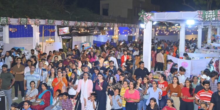 Flea Night Market 2025: बीकानेर में होने जा रहा है तीन दिन का फैशन और फन फेस्टिवल