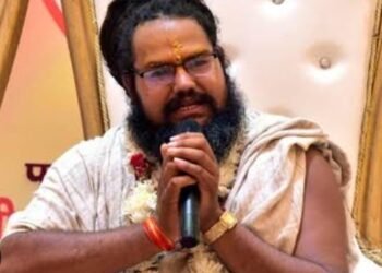 रामझरोखा कैलाशधाम में 10 जुलाई को गुरु पूर्णिमा और राष्ट्रीय संत श्रीसरजूदासजी का जन्मोत्सव