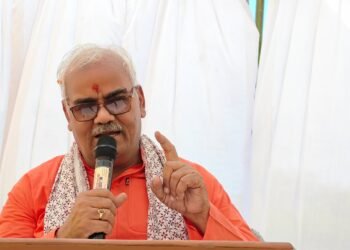 शिक्षा मंत्री श्री मदन दिलावर करेंगे देश के पहले बालिका सैन्य विद्यालय भवन परिसर का अवलोकन