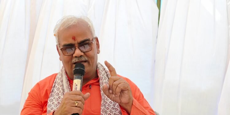 शिक्षा मंत्री श्री मदन दिलावर करेंगे देश के पहले बालिका सैन्य विद्यालय भवन परिसर का अवलोकन