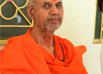 श्री नवलेश्वर मठ, नत्थूसर बास,बीकानेर में गुरु पूर्णिमा महोत्सव पूज्य श्री श्री 108 योगी शिवसत्यनाथ जी महाराज के पावन सान्निध्य आयोजित होगा 