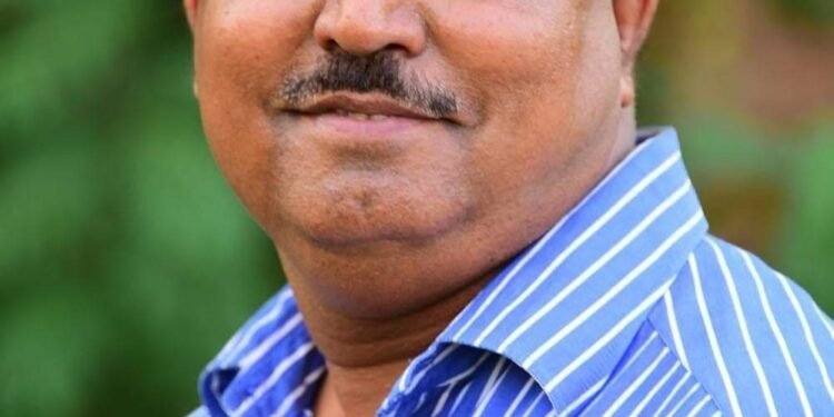 नगेन्द्र किराड़ू करेंगे साहित्य अकादमी की राष्ट्रीय अनुवाद कार्यशाला में भागीदारी