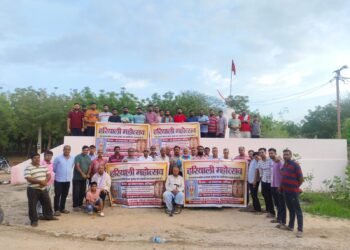 भव्य आयोजन की तैयारी: 2 अगस्त को होगा बाबा सियाणा भैरवनाथ का विशेष श्रृंगार, छप्पन भोग, महाआरती और भंडारा