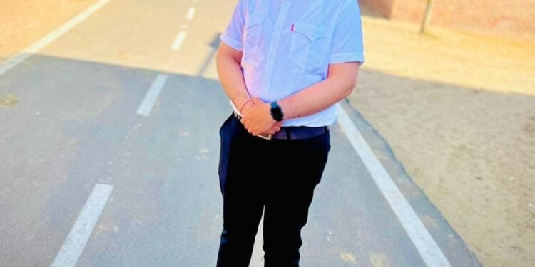 अतुल महासभा के युवा प्रदेश महासचिव मनोनीत किए गए