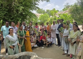 अखिल भारतीय राष्ट्रीय शैक्षिक महासंघ राजस्थान उच्च शिक्षा स्थानीय इकाई महारानी सुदर्शन कन्या महाविद्यालय बीकानेर