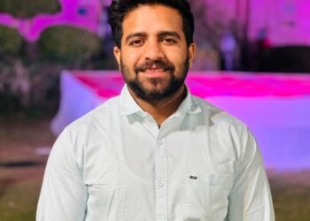 NSUI प्रदेश महासचिव बने प्रफुल्ल हटीला, बीकानेर के युवाओं में खुशी की लहर