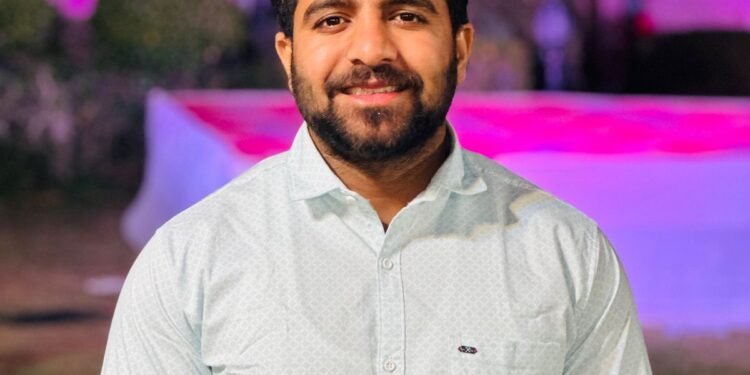 NSUI प्रदेश महासचिव बने प्रफुल्ल हटीला, बीकानेर के युवाओं में खुशी की लहर