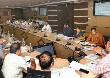 बीकानेर नगर निगम ने 150 जीर्णशीर्ण भवन किए चिन्हित, 30 को सील किया, 11 किए ध्वस्त