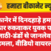 बीकानेर में दिनदहाड़े हमला, कार रुकवाकर युवक पर लाठी-डंडों से जानलेवा हमला, वीडियो वायरल