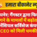 बीकानेर: गैंगस्टर द्वारा फिरौती मांगने के मामलों में बढ़ोतरी, फाइनेंशियल सर्विसेज कंपनी के CEO को मिली धमकी