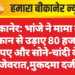 बीकानेर: भांजे ने मामा की दुकान से उड़ाए 80 हजार रुपए और सोने-चांदी के जेवरात,मुकदमा दर्ज
