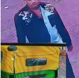 बीकानेर: टैक्सी से आता चोर, खुलेआम कर रहा वारदातें, पुलिस अब तक नाकाम