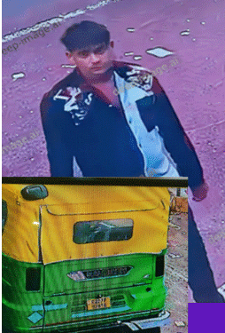 बीकानेर: टैक्सी से आता चोर, खुलेआम कर रहा वारदातें, पुलिस अब तक नाकाम