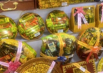 खाओसा की मिठाइयों के संग मनाए रक्षा बंधन, देशी घी और छैने की मिठाइयों की वृहद रेंज, ड्राईफ्रूट में विशेष गिफ्ट आइटम, चॉकलेट और कुकीज 