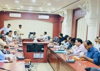 अब शहर के मुख्य मार्गों की सार्वजनिक दीवारों पर नजर आएगी स्थानीय राजस्थानी चित्रकारी