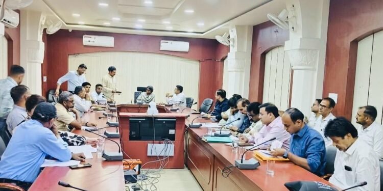 अब शहर के मुख्य मार्गों की सार्वजनिक दीवारों पर नजर आएगी स्थानीय राजस्थानी चित्रकारी