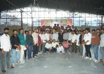 गौरव गाथा – माली सैनी समाज रत्न सम्मान समारोह के लिए 14 कमेटियों का गठन, पूरे जिले की प्रतिभाओं को मिलेगा सम्मान