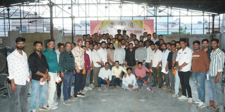 गौरव गाथा – माली सैनी समाज रत्न सम्मान समारोह के लिए 14 कमेटियों का गठन, पूरे जिले की प्रतिभाओं को मिलेगा सम्मान