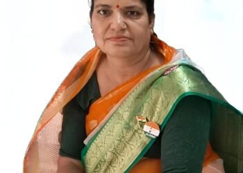 नर्सिंग ऑफिसर संतोष वर्मा होंगी राज्य स्तर पर सम्मानित