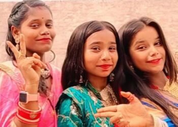 बीकानेर की किश्मीदेसर की तीन लड़कियां 24 घंटे से लापता, परिजनों ने जताई चिंता