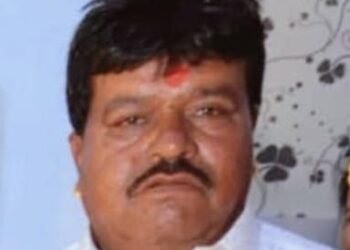 फ्रेंड्स क्लब सेवा संस्था में छाई शोक की लहर, पद यात्रियों की सेवा करते हुए सेवादार का हुआ दुखद निधन