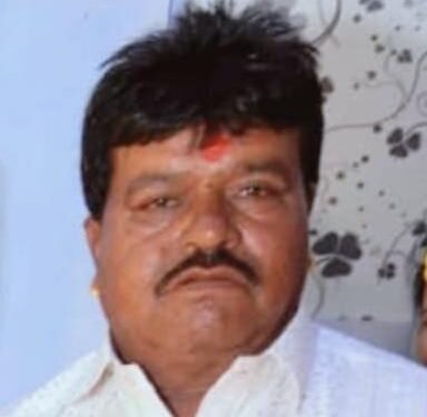 फ्रेंड्स क्लब सेवा संस्था में छाई शोक की लहर, पद यात्रियों की सेवा करते हुए सेवादार का हुआ दुखद निधन