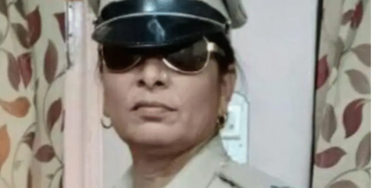 बीकानेर पुलिस विभाग को गहरा दुख: एएसआई कमला अदलान का निधन