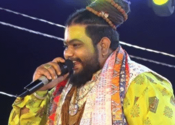 गंगाशहर में भक्ति संध्या का आयोजन, मास्टर नानू देंगे भव्य प्रस्तुति