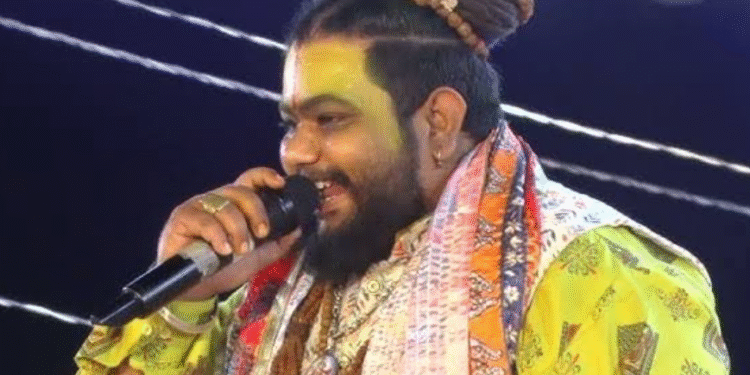 गंगाशहर में भक्ति संध्या का आयोजन, मास्टर नानू देंगे भव्य प्रस्तुति