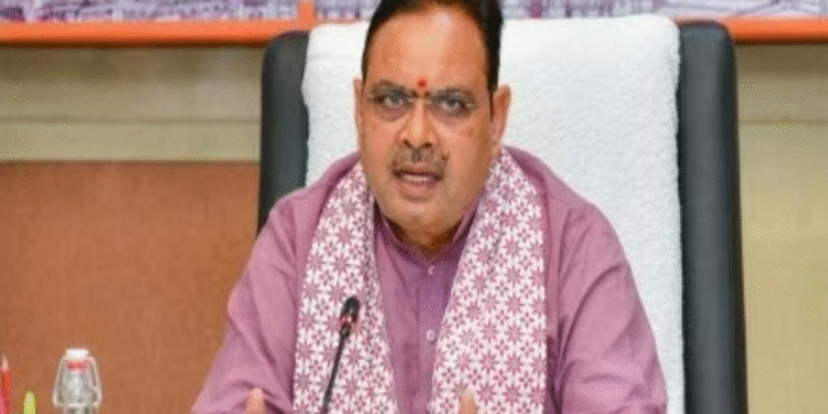 मुख्यमंत्री भजनलाल शर्मा 14 अगस्त को बीकानेर दौरे पर, बीएसएफ जवानों से संवाद और तिरंगा यात्रा में होंगे शामिल”