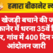 🌳 खेजड़ी बचाने की जंग: बीकानेर में धरना 35वें दिन पर, गांव में 400 दिन से आंदोलन जारी