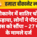 बीकानेर में शातिर चोर पकड़ाया, लोगों ने पीटकर पुलिस को सौंपा – 27 चोरी के मामले दर्ज