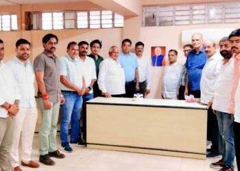 बीकानेर व्यापार उद्योग मंडल ने विश्वकर्मा जयंती सृजन दिवस व नरेन्द्र मोदी जी का जन्मदिन संकल्प दिवस के रूप में मनाया