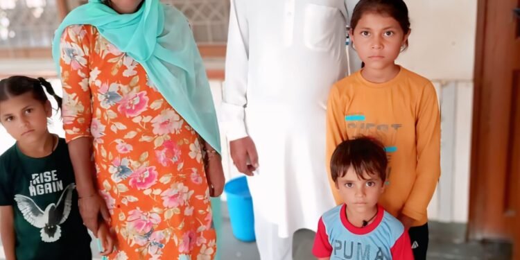 खाजूवाला हत्या प्रकरण: नामजद आरोपियों की गिरफ्तारी नहीं, पीड़ित परिवार ने जताया आक्रोश