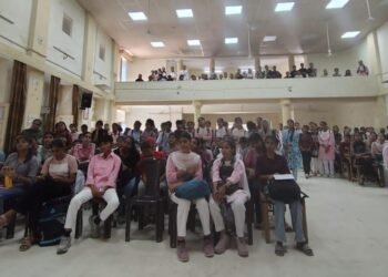 अजीम प्रेमजी फाउंडेशन बालिकाओं को देगा छात्रवृत्ति, सरकारी महाविद्यालयों में दी जानकारी