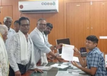 मास्टर प्लान 2025 के खिलाफ सर्व कामगार सेवा संघ की आपत्ति, कॉलोनिवासी सड़कों पर उतरने की चेतावनी