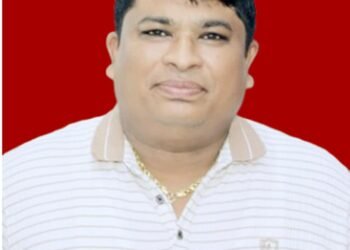 पत्रकार रवि पुगलिया को दुबई में मिलेगा ‘इंटरनेशनल एक्सीलेंसी अवार्ड’,युवा पत्रकार ने विश्व भर में बढ़ाया मरुनगरी का गौरव