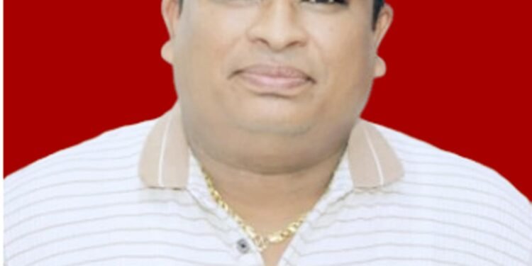 पत्रकार रवि पुगलिया को दुबई में मिलेगा ‘इंटरनेशनल एक्सीलेंसी अवार्ड’,युवा पत्रकार ने विश्व भर में बढ़ाया मरुनगरी का गौरव