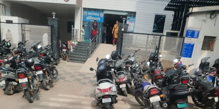 बीकानेर के ये प्राइवेट हॉस्पिटल नहीं कर रहे कानूनों का पालन? जनता हो रही परेशान, प्रशासन क्यों है मौन?