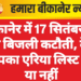 बीकानेर में 17 सितंबर को तय बिजली कटौती, देखें आपका एरिया लिस्ट में है या नहीं