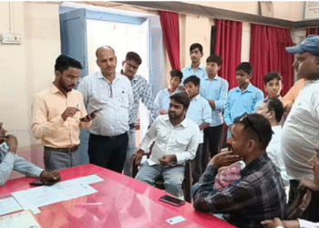 बीकानेर: अंडर-17 क्रिकेट प्रतियोगिता पर विवाद, खिलाड़ियों और अभिभावकों ने जताया रोष