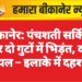बीकानेर: पंचशती सर्किल पर दो गुटों में भिड़ंत, दो घायल – इलाके में दहशत