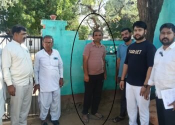 पंद्रह साल से बीडियों में झकड़ी जिंदगी को अपना घर आश्रम ने करवाया मुक्त