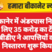 बीकानेर में अंडरपास निर्माण के लिए 35 करोड़ का टेंडर, बीडीए ने आपत्तियों का निस्तारण शुरू किया
