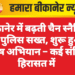 बीकानेर में बढ़ती चैन स्नैचिंग पर पुलिस सख्त, शुरू हुआ विशेष अभियान – कई संदिग्ध हिरासत में