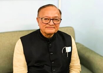 बीकानेर की 40,000 बीघा गोचर भूमि पर खतरा! डॉ. बी.डी. कल्ला ने उठाई आवाज — ‘जन आंदोलन को तैयार रहिए’