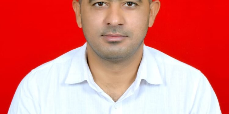 राष्ट्रीय जाट महासभा (भारत) के जिला उपाध्यक्ष पद पर महेंद्र लेघा की नियुक्ति