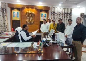 माध्यमिक शिक्षा निदेशक ने जारी किया डीएलएड द्वितीय वर्ष परीक्षा का परिणाम