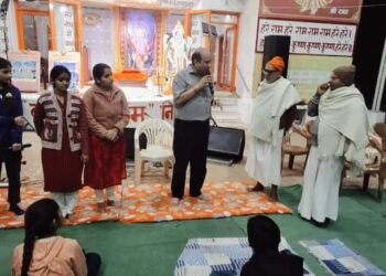 गीता जयंती पर निकलेगी भव्य शोभायात्रा, 2000 बच्चे होंगे शामिल